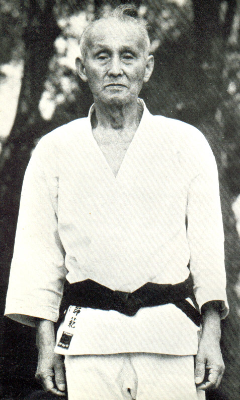 Ohtsuka Keritsu