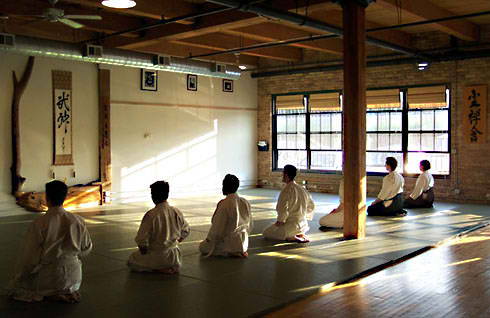 Suharikan_dojo